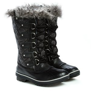 Sorel Tofino LL 1846-011 Snow Boot